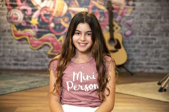 מיקה משה // צילום: רונן אקרמן